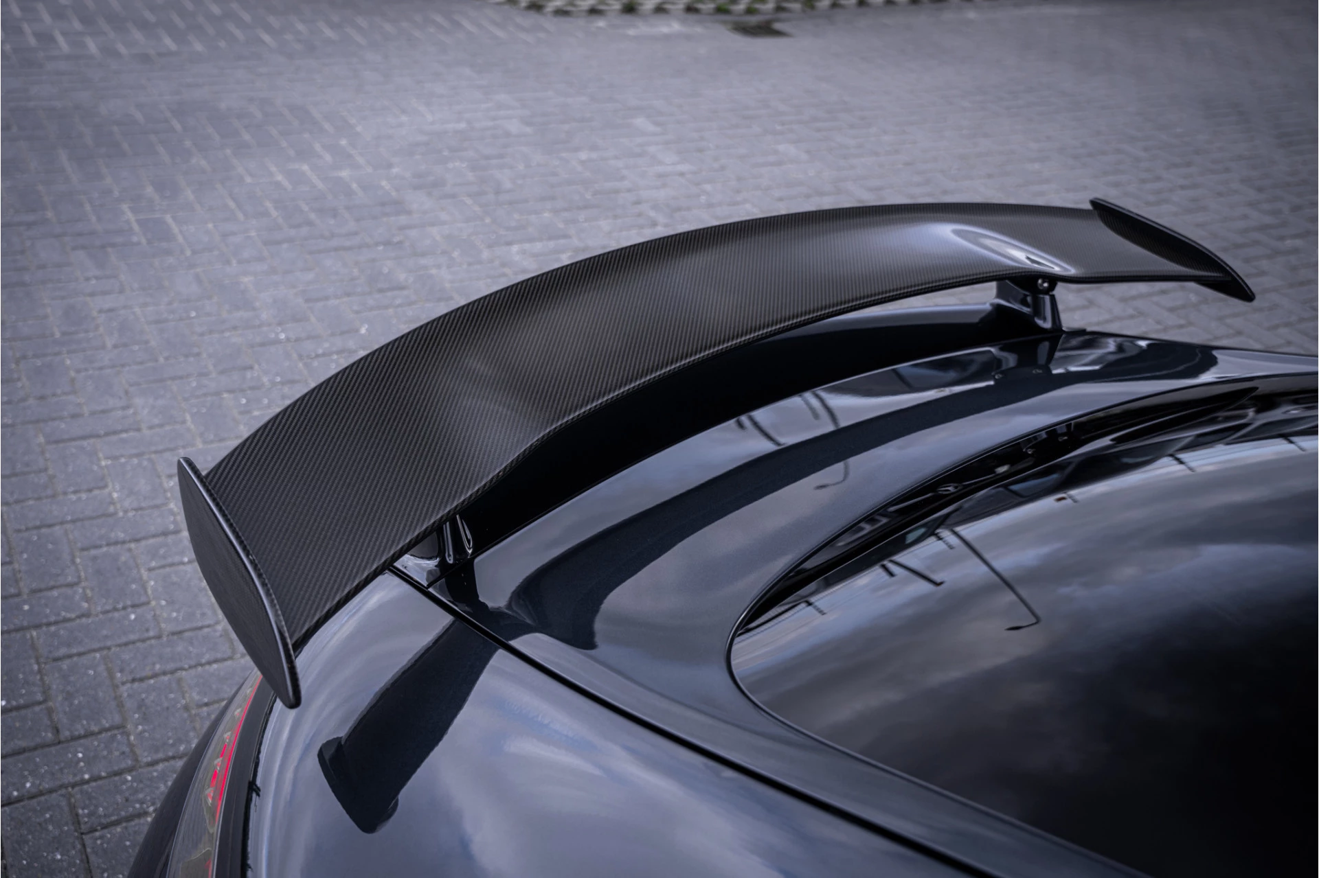 Hoofdafbeelding Mercedes-Benz AMG GT