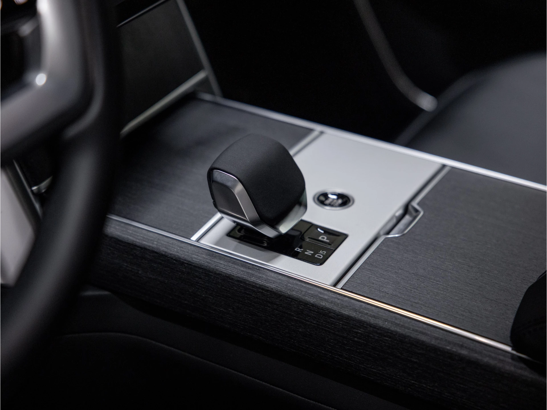 Hoofdafbeelding Land Rover Range Rover