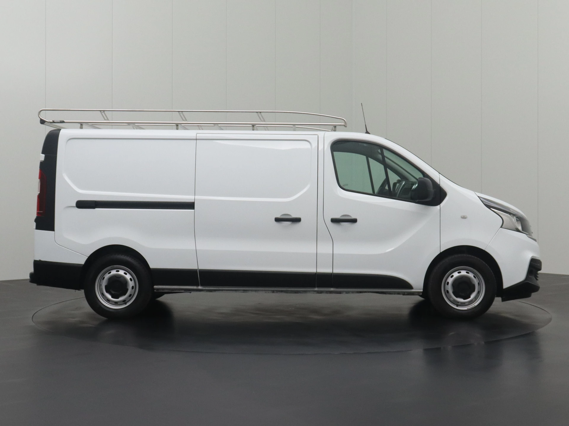 Hoofdafbeelding Fiat Talento