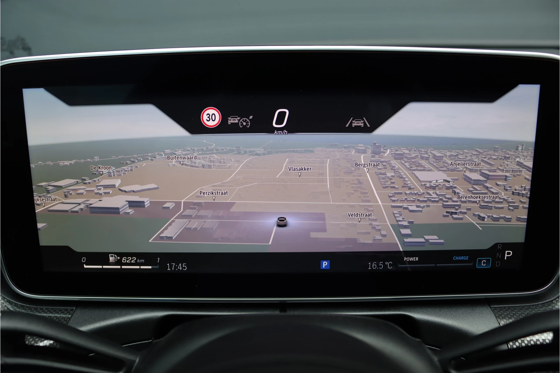 Hoofdafbeelding Mercedes-Benz CLE