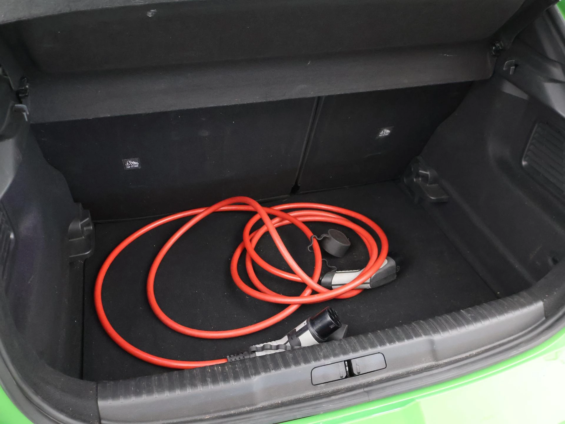 Hoofdafbeelding Opel Mokka-e