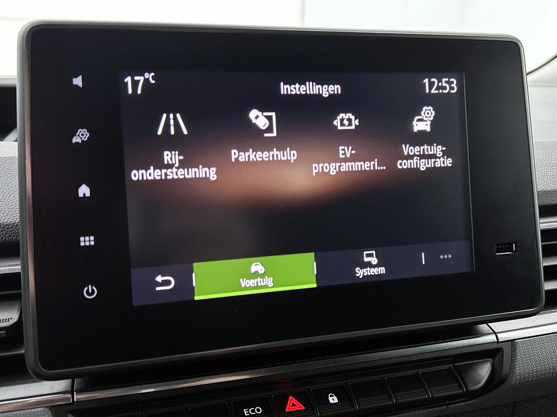 Hoofdafbeelding Nissan Townstar