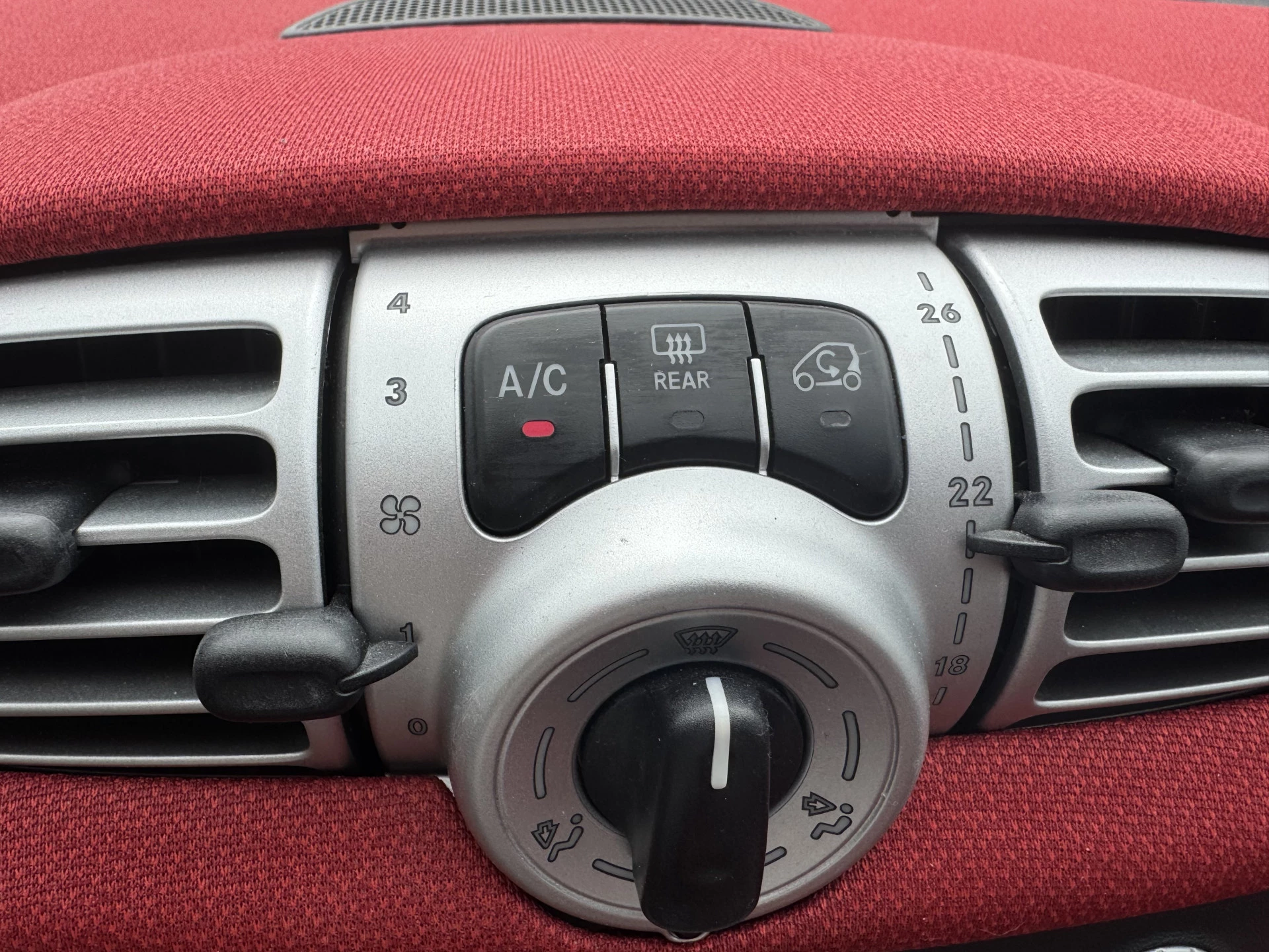 Hoofdafbeelding smart Fortwo