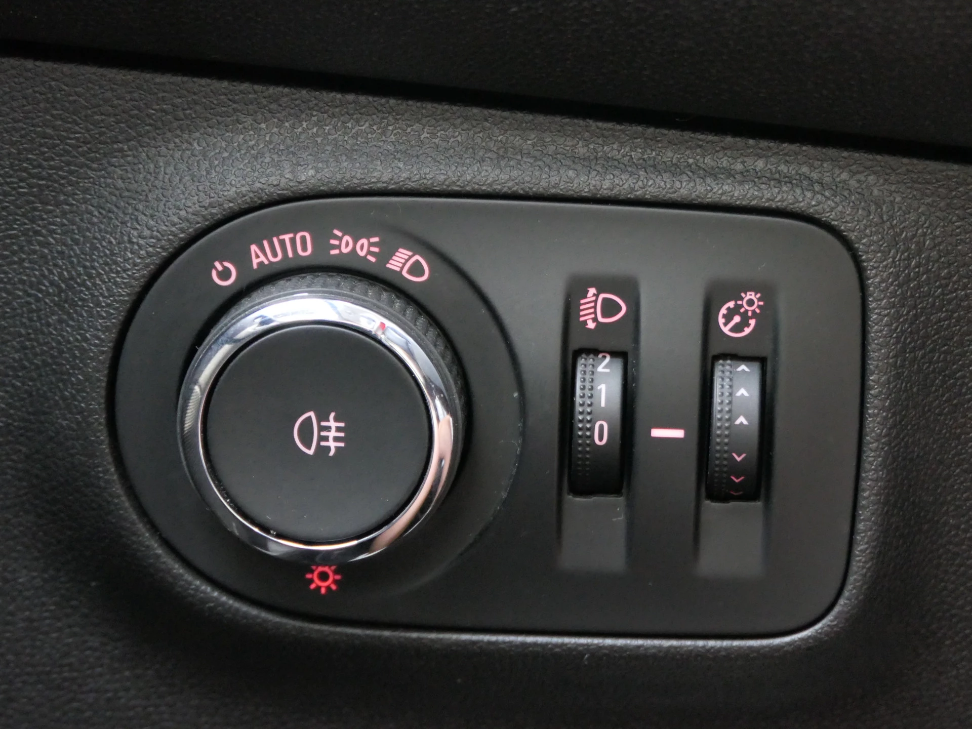 Hoofdafbeelding Opel ADAM