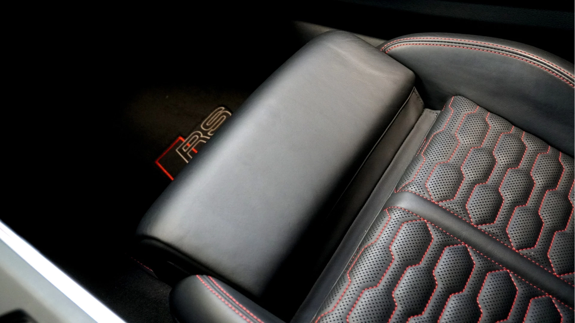 Hoofdafbeelding Audi RS6