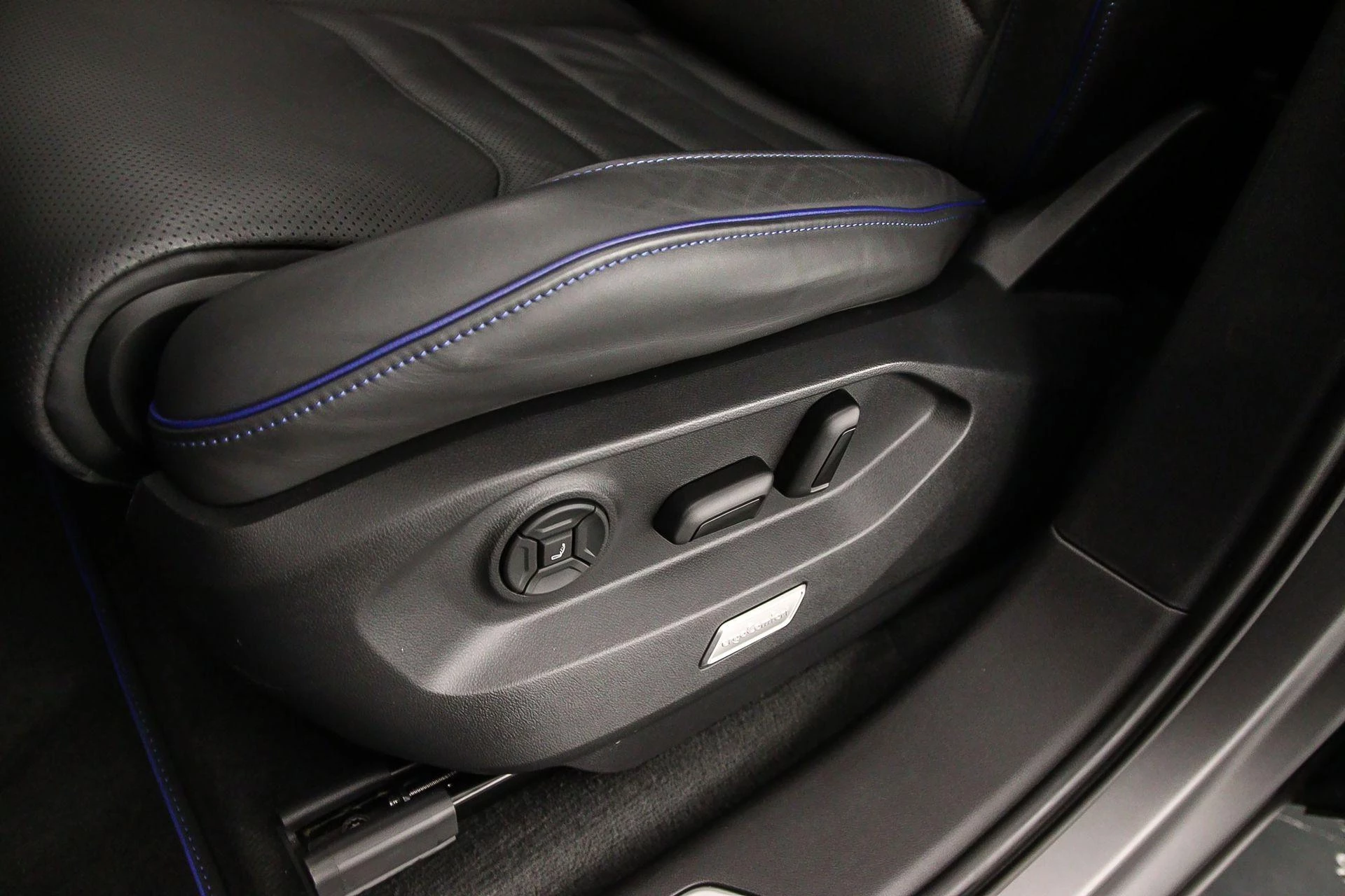 Hoofdafbeelding Volkswagen Touareg