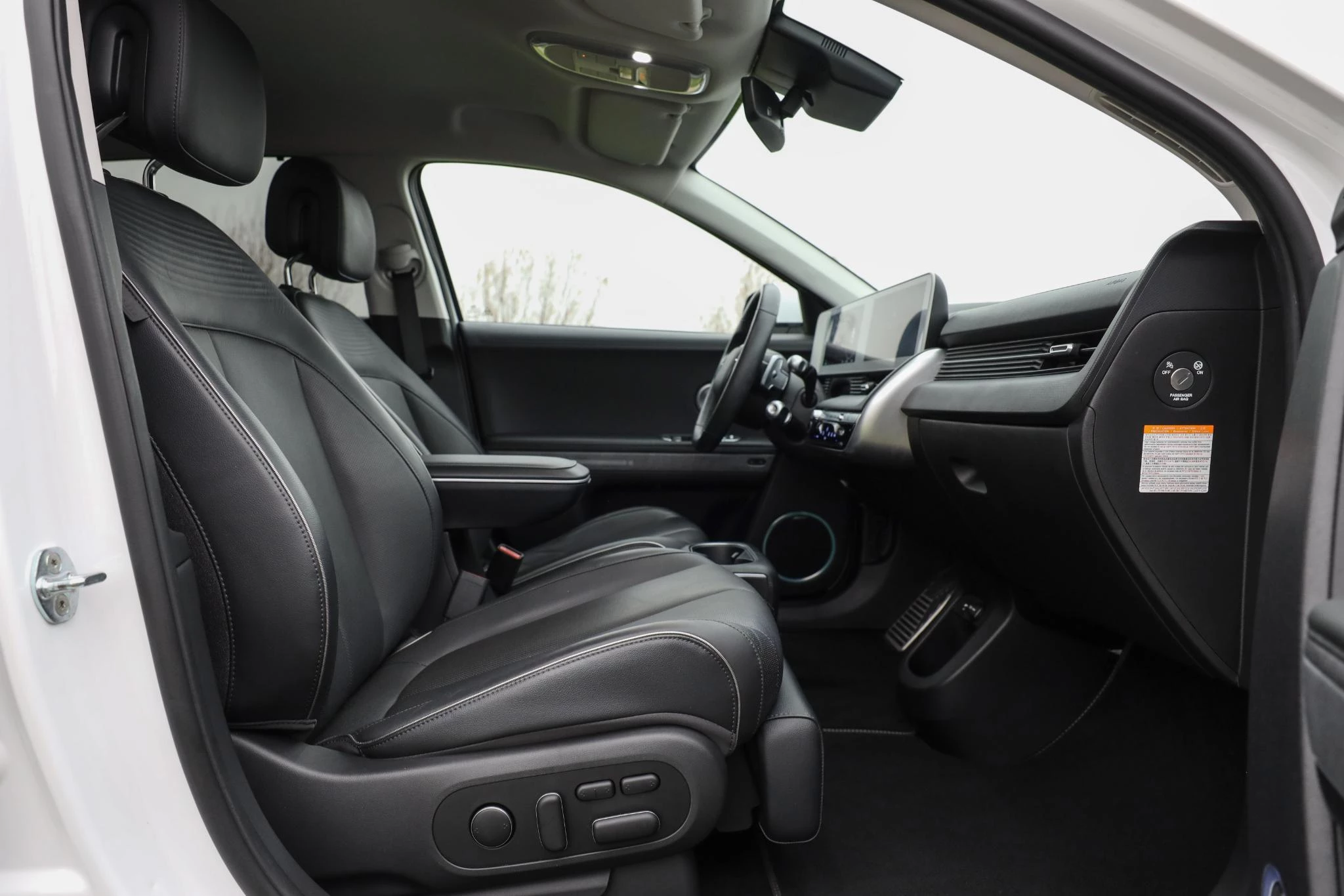 Hoofdafbeelding Hyundai IONIQ 5