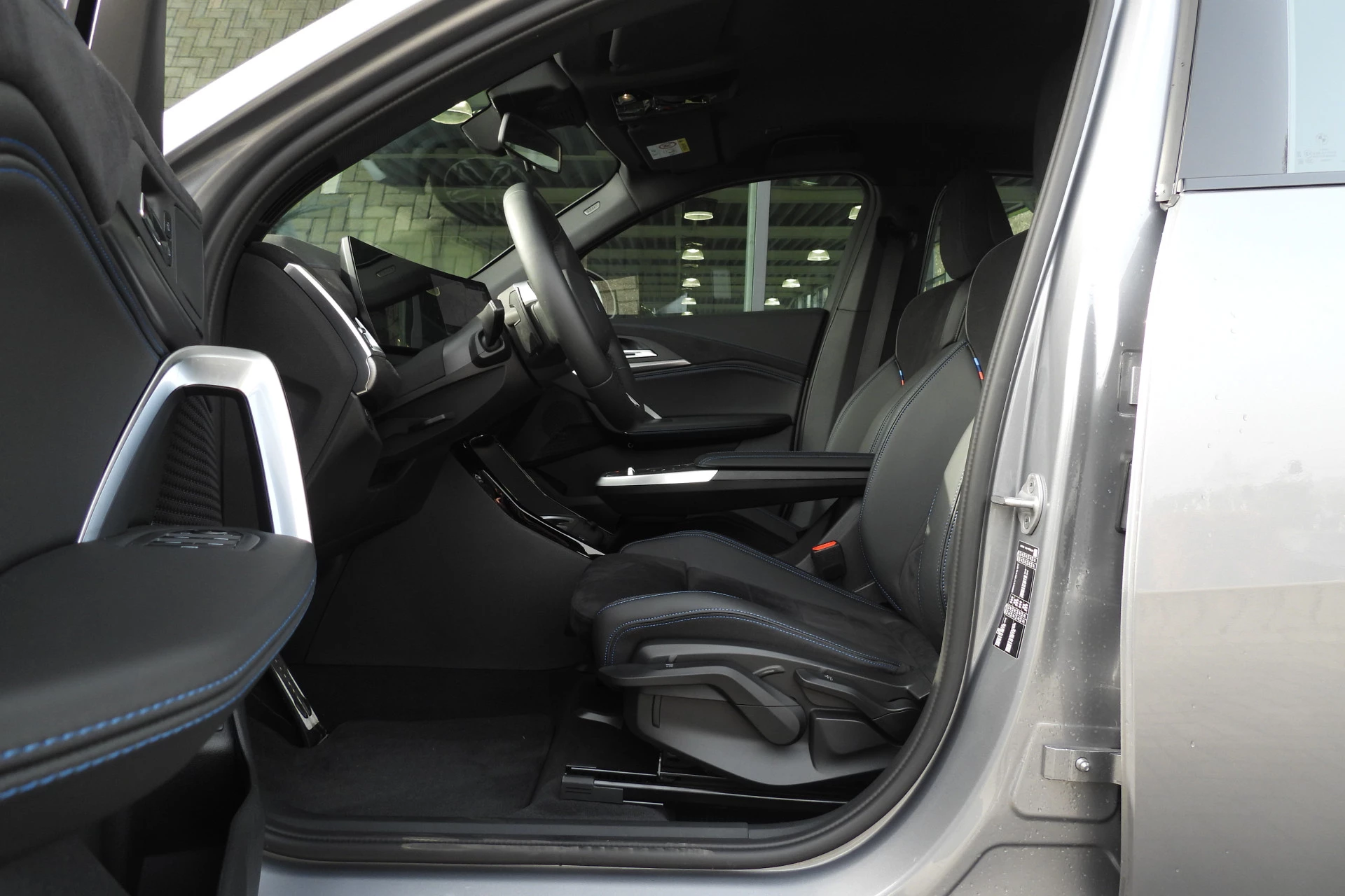 Hoofdafbeelding BMW X2