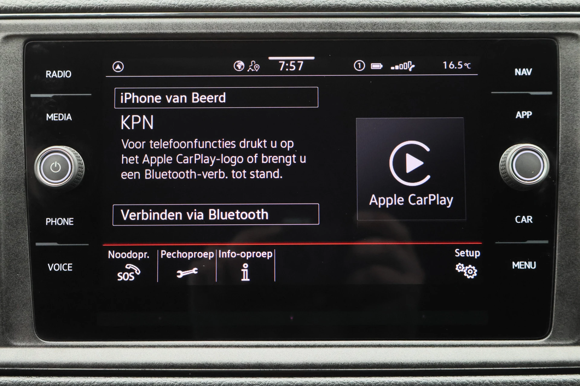 Hoofdafbeelding MAN TGE