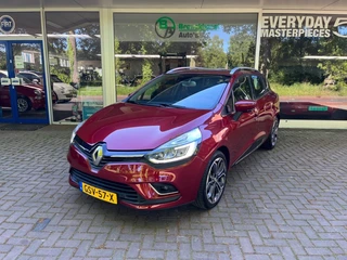 Renault Clio 1.2 TCE INTENS