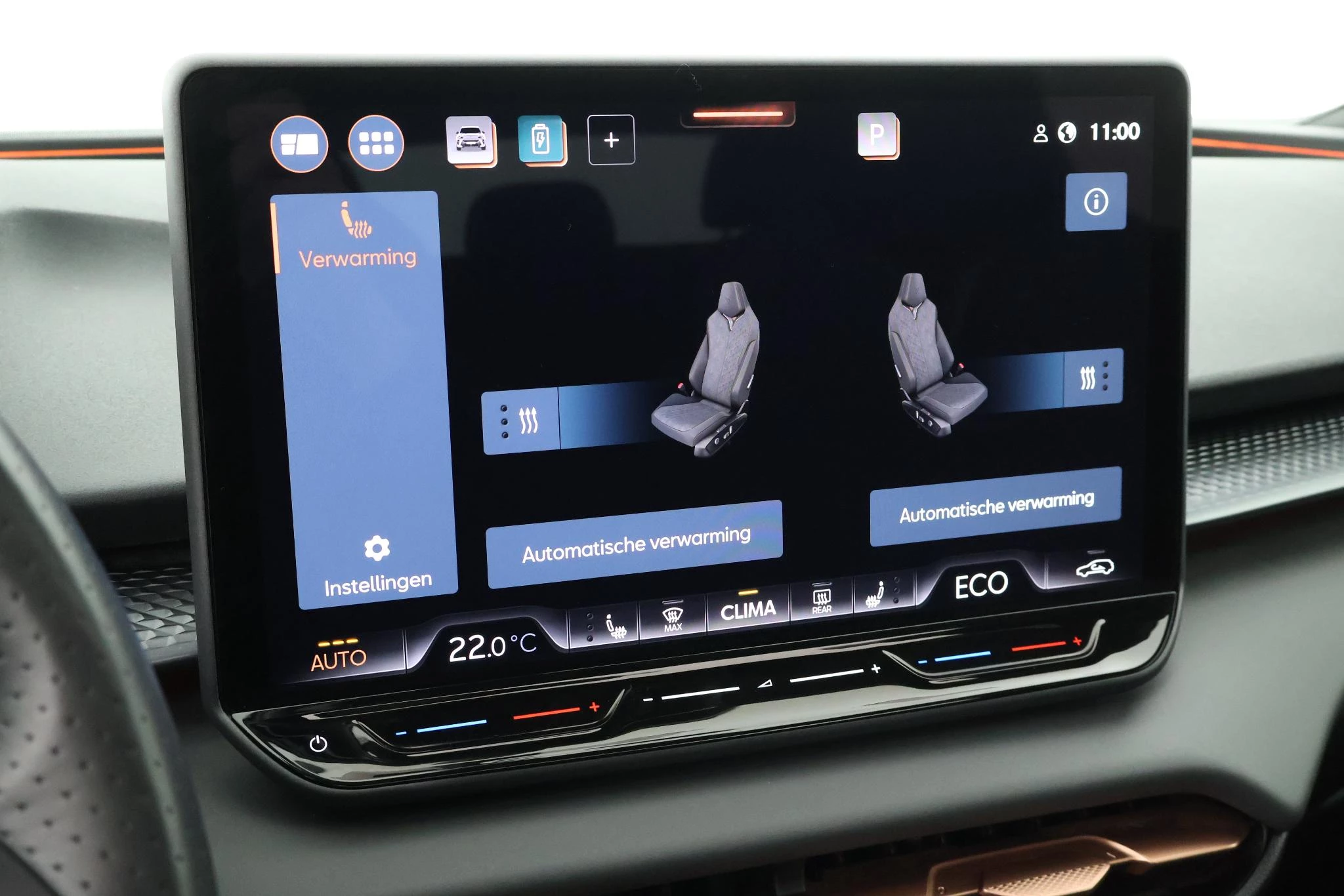 Hoofdafbeelding CUPRA Terramar