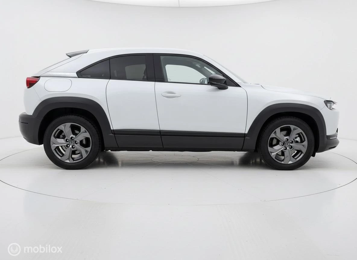 Hoofdafbeelding Mazda MX-30