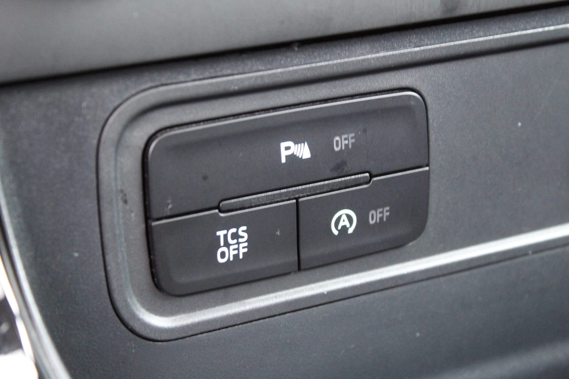 Hoofdafbeelding Ford EcoSport