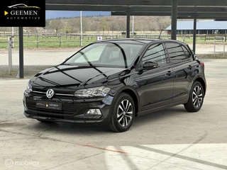 Volkswagen Polo 1.0 MPI IQ.DRIVE/CARPLAY/STL.VRW/BLIS/PDC