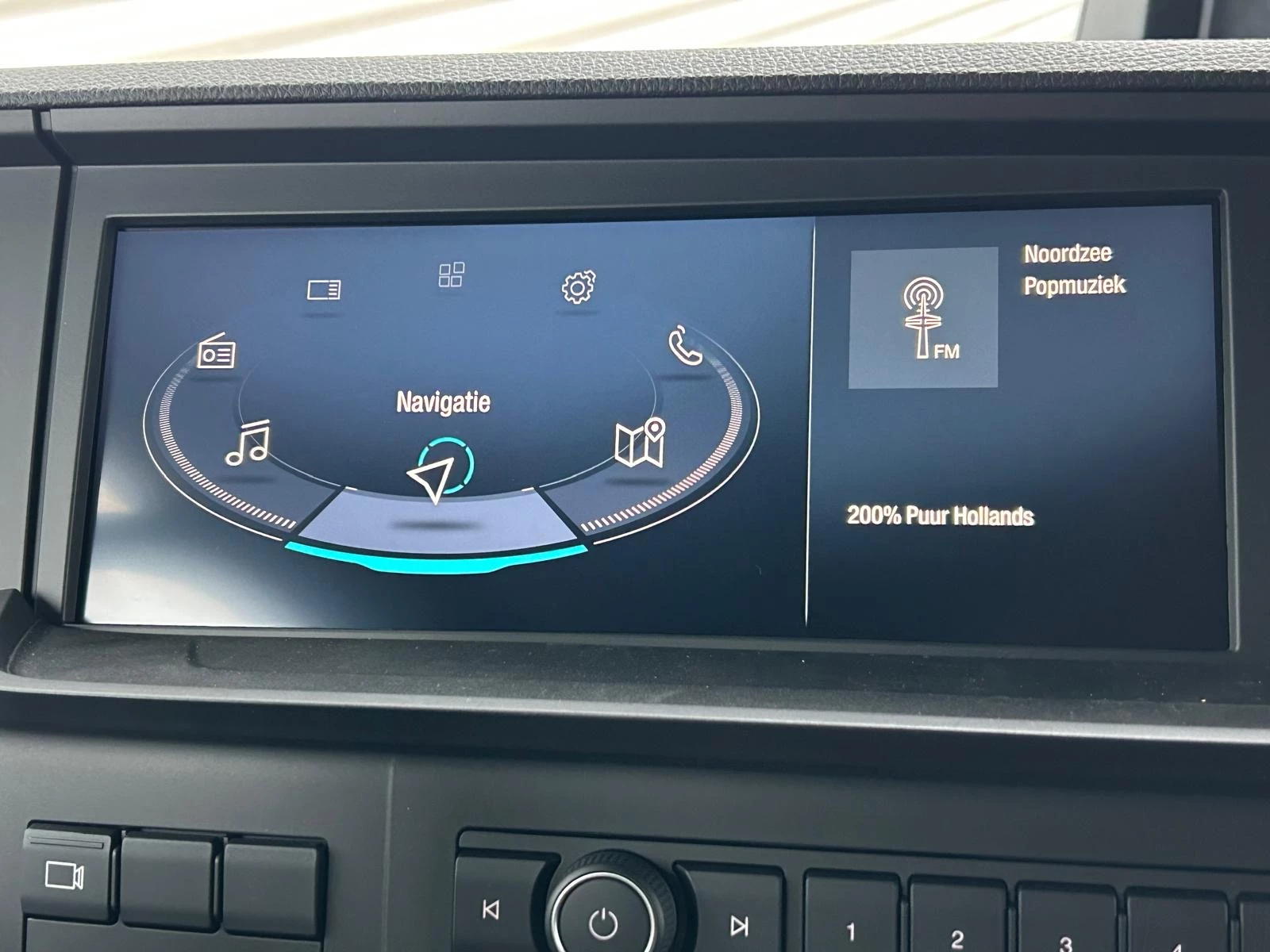 Hoofdafbeelding MAN TGX