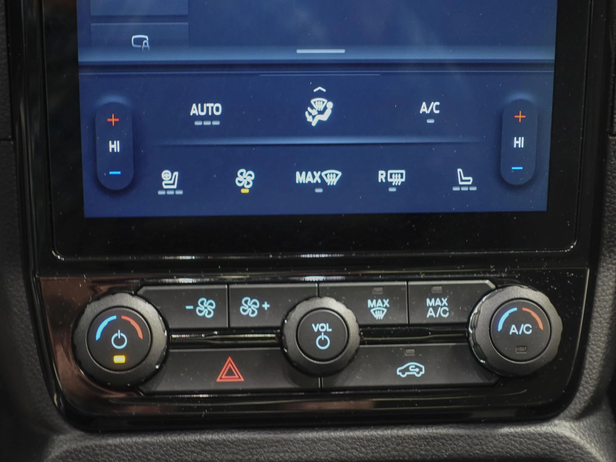 Hoofdafbeelding Ford Ranger