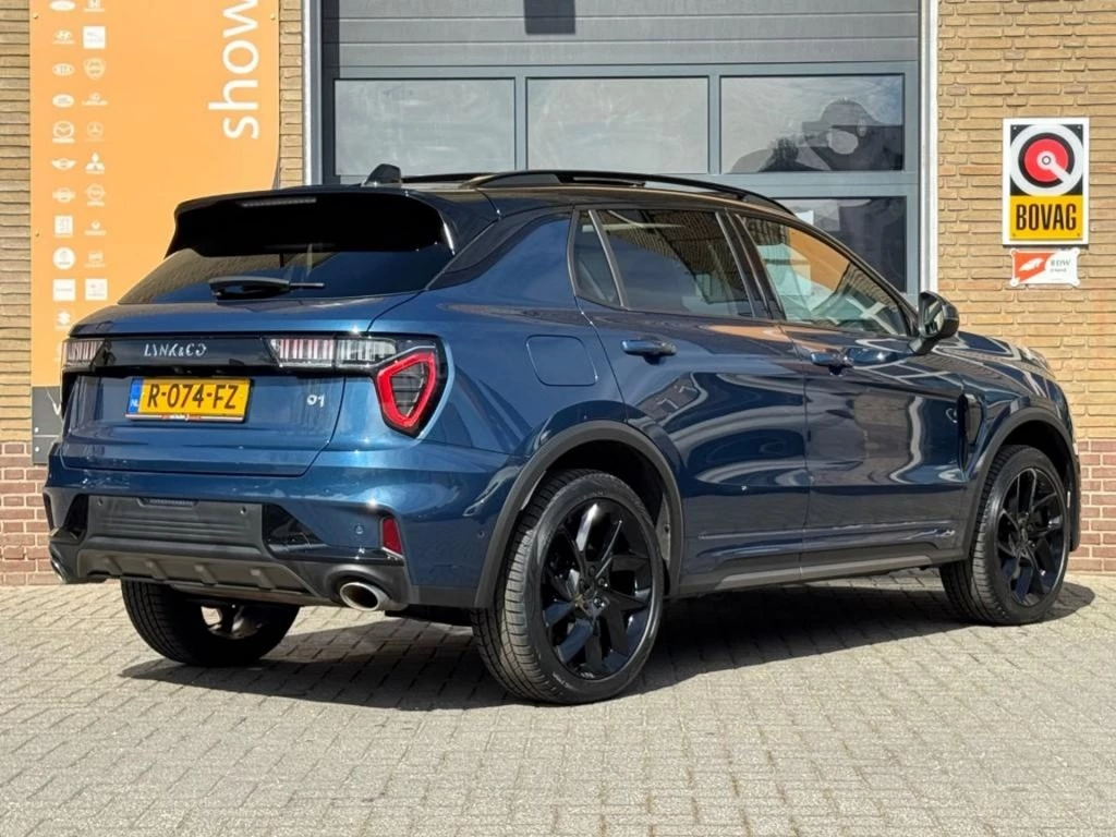 Hoofdafbeelding Lynk & Co 01
