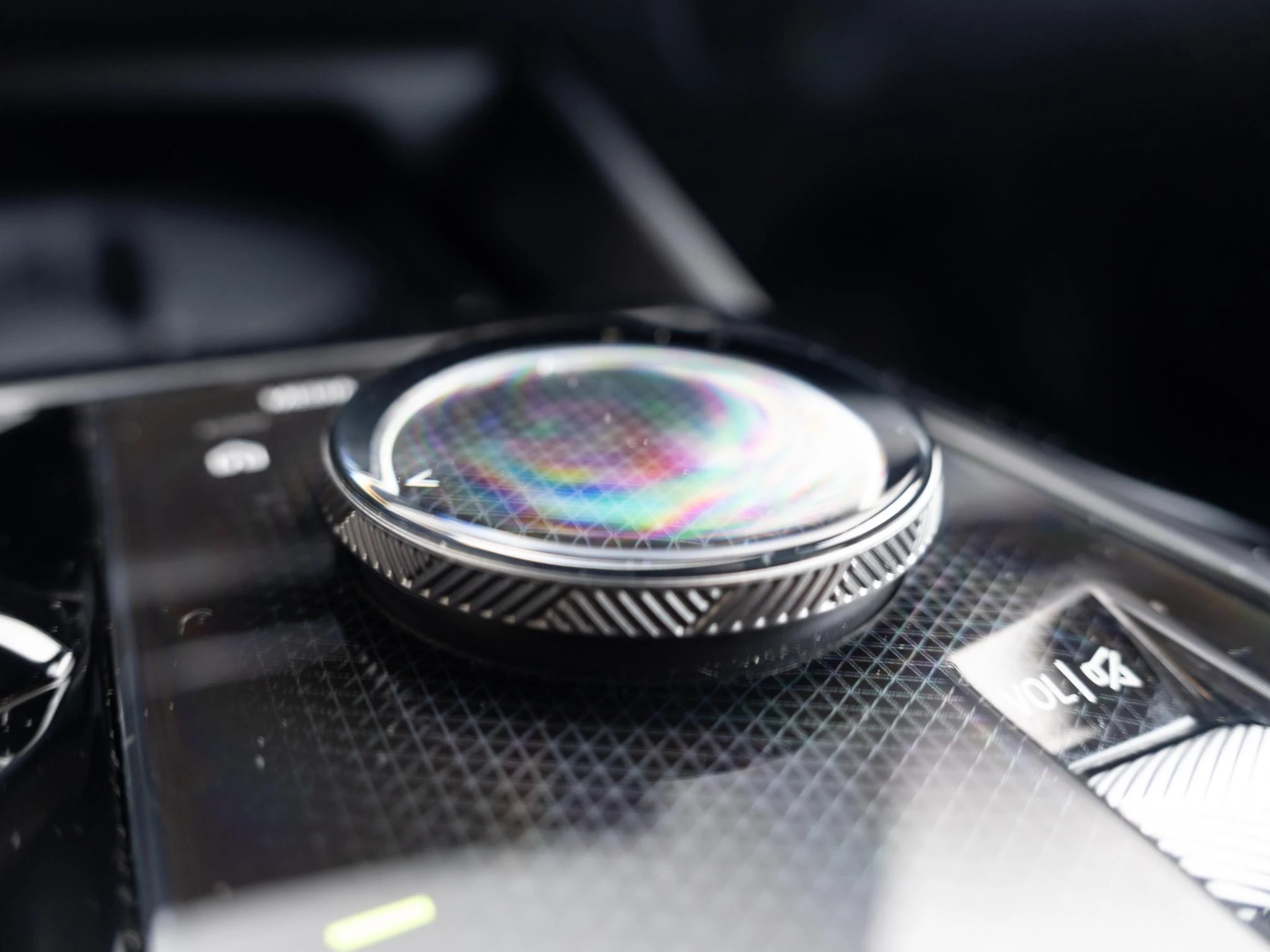 Hoofdafbeelding BMW i5