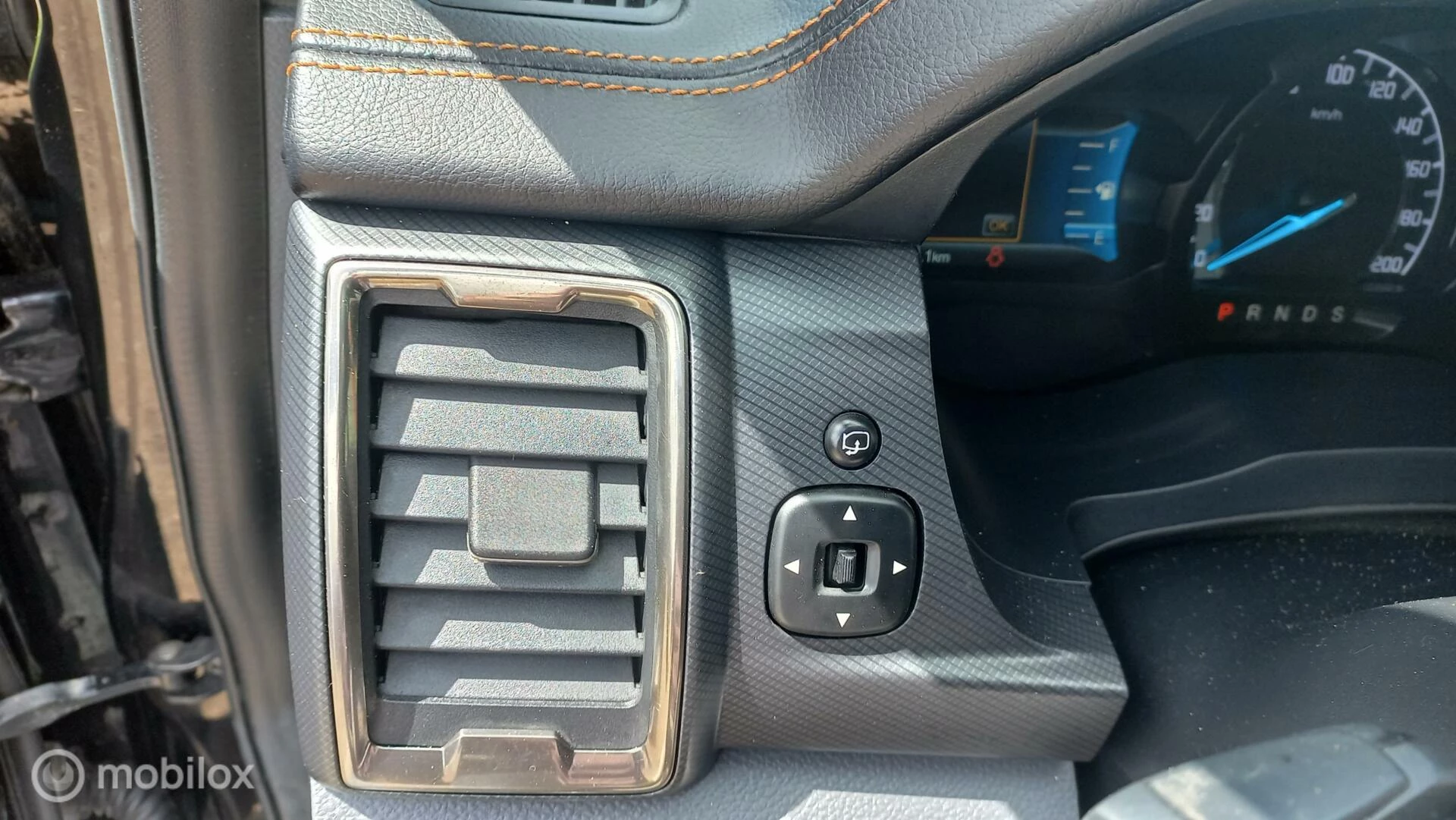 Hoofdafbeelding Ford Ranger