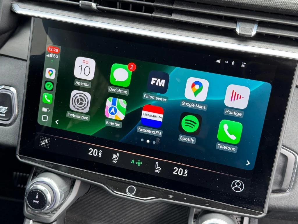 Hoofdafbeelding Lynk & Co 01