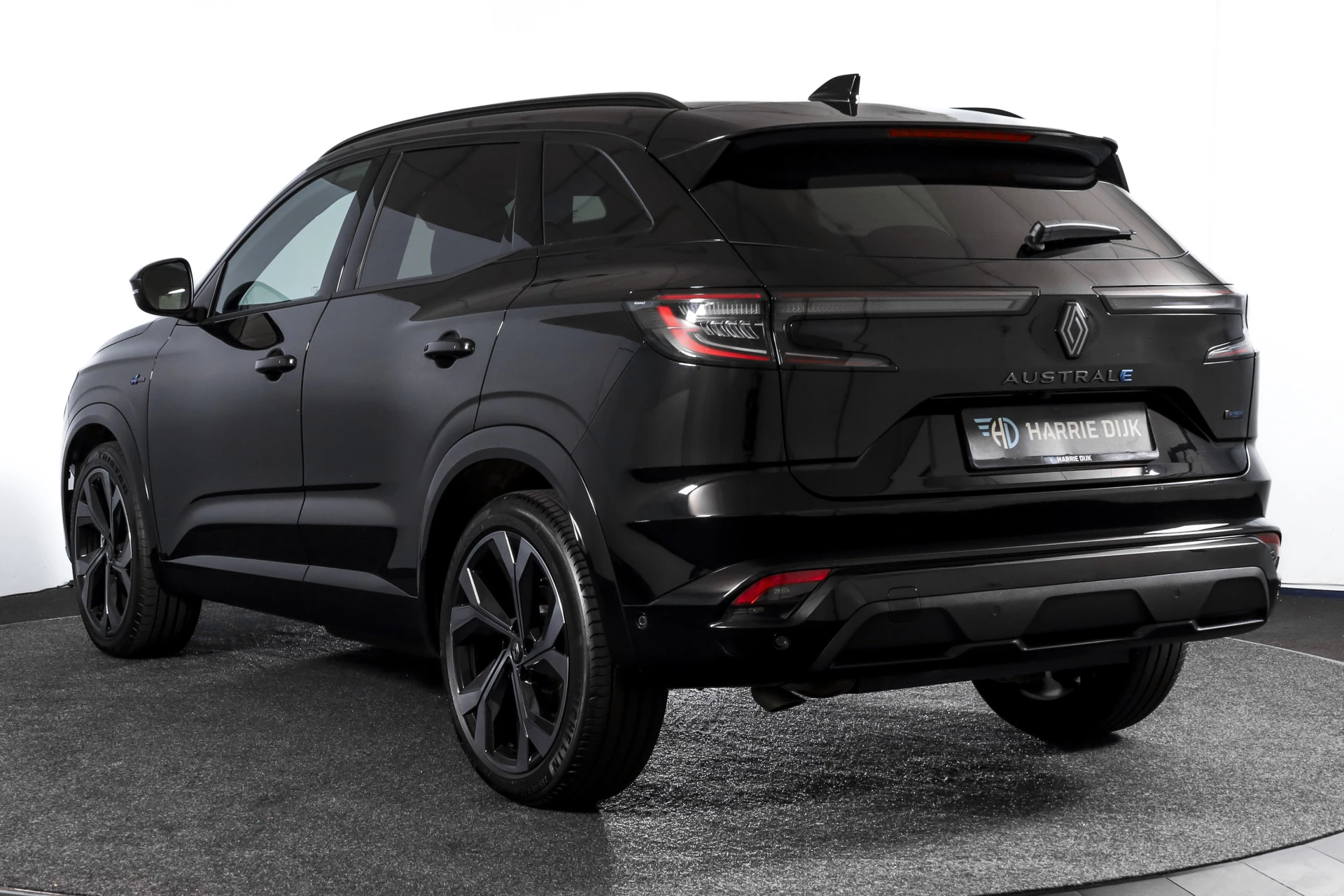 Hoofdafbeelding Renault Austral