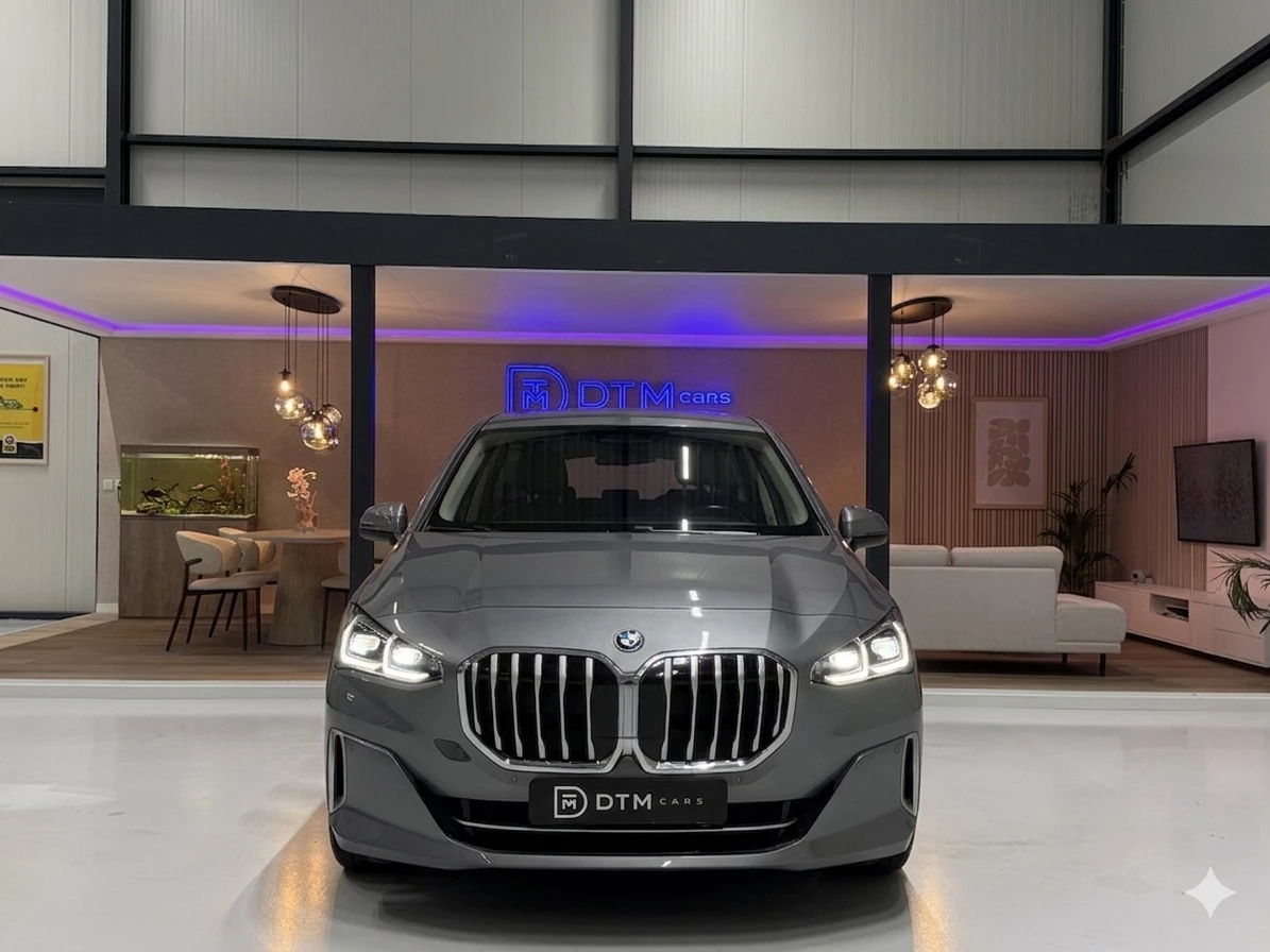 Hoofdafbeelding BMW 2 Serie