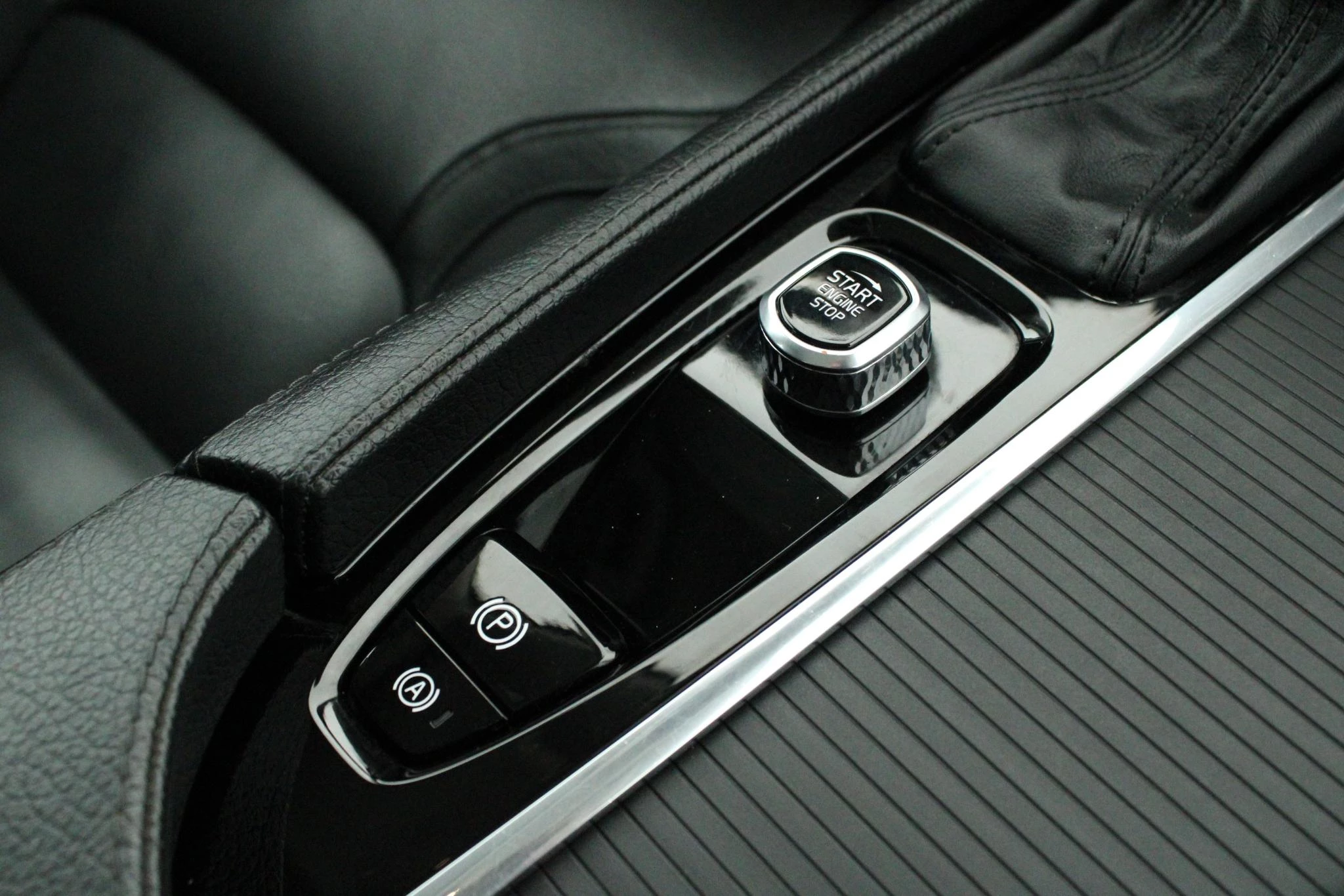 Hoofdafbeelding Volvo V90