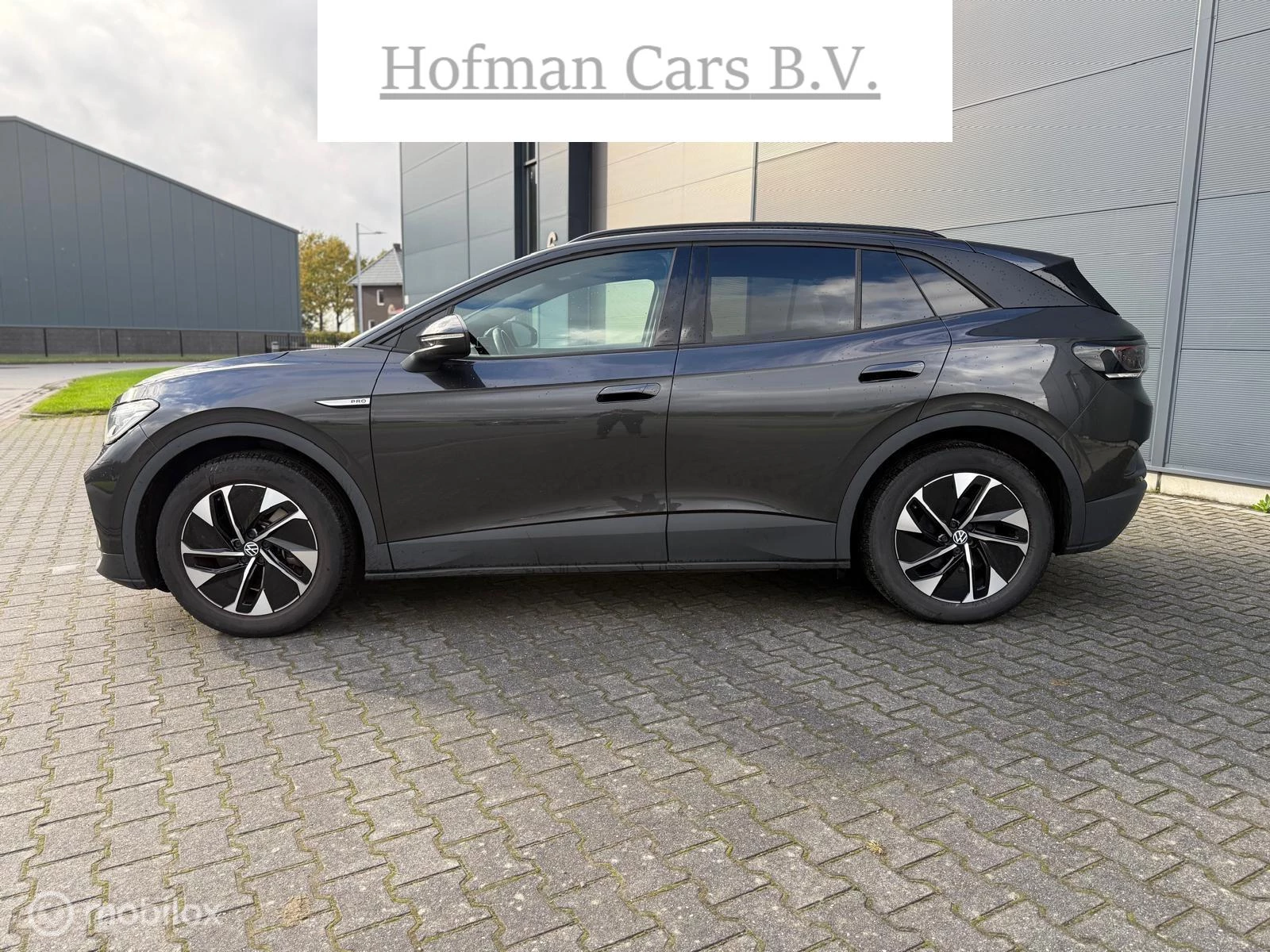 Hoofdafbeelding Volkswagen ID.4