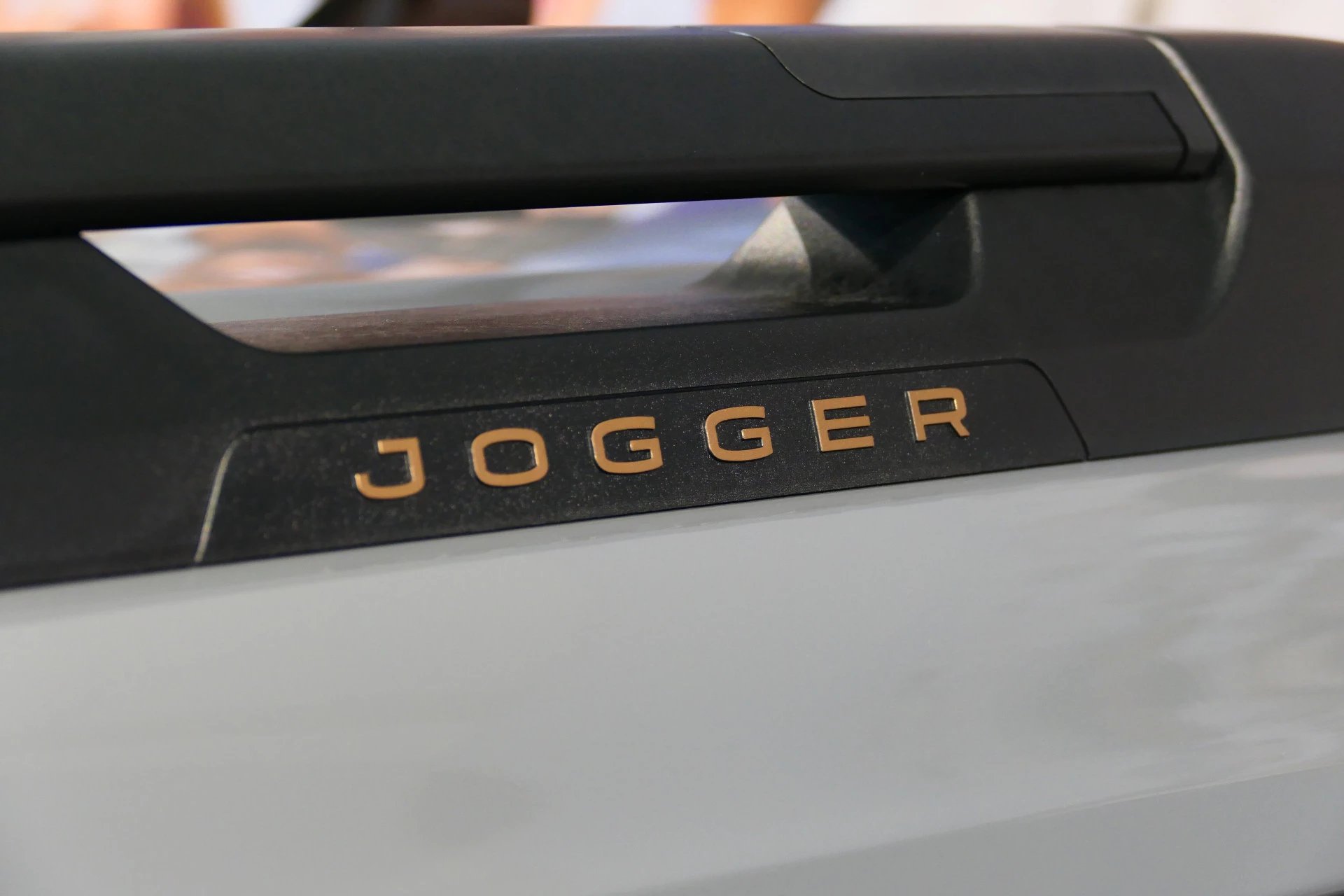 Hoofdafbeelding Dacia Jogger