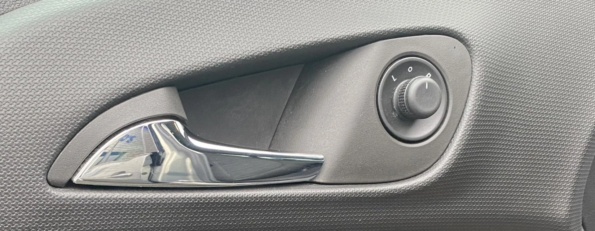 Hoofdafbeelding Opel Meriva