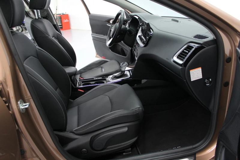 Hoofdafbeelding Kia XCeed