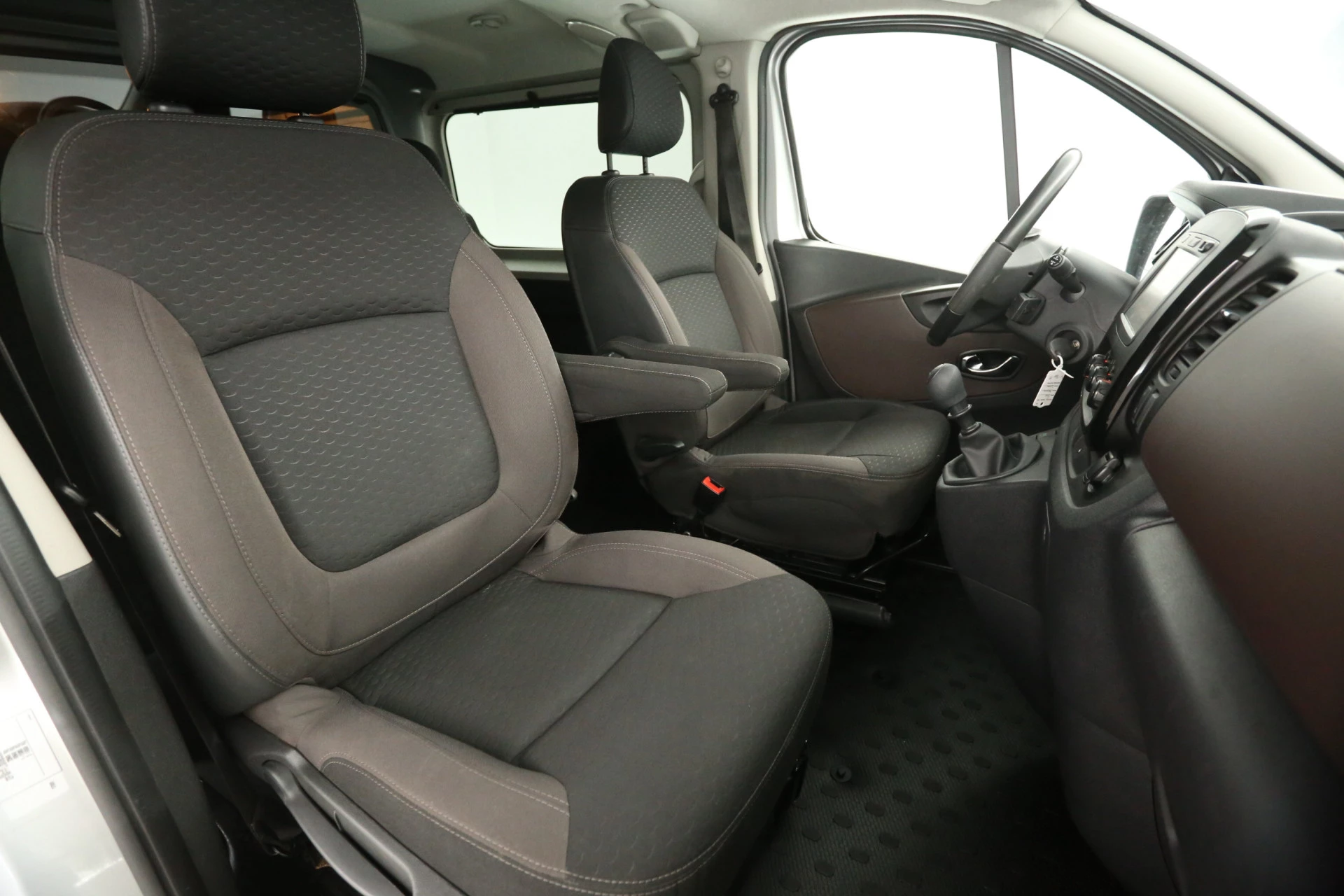 Hoofdafbeelding Fiat Talento