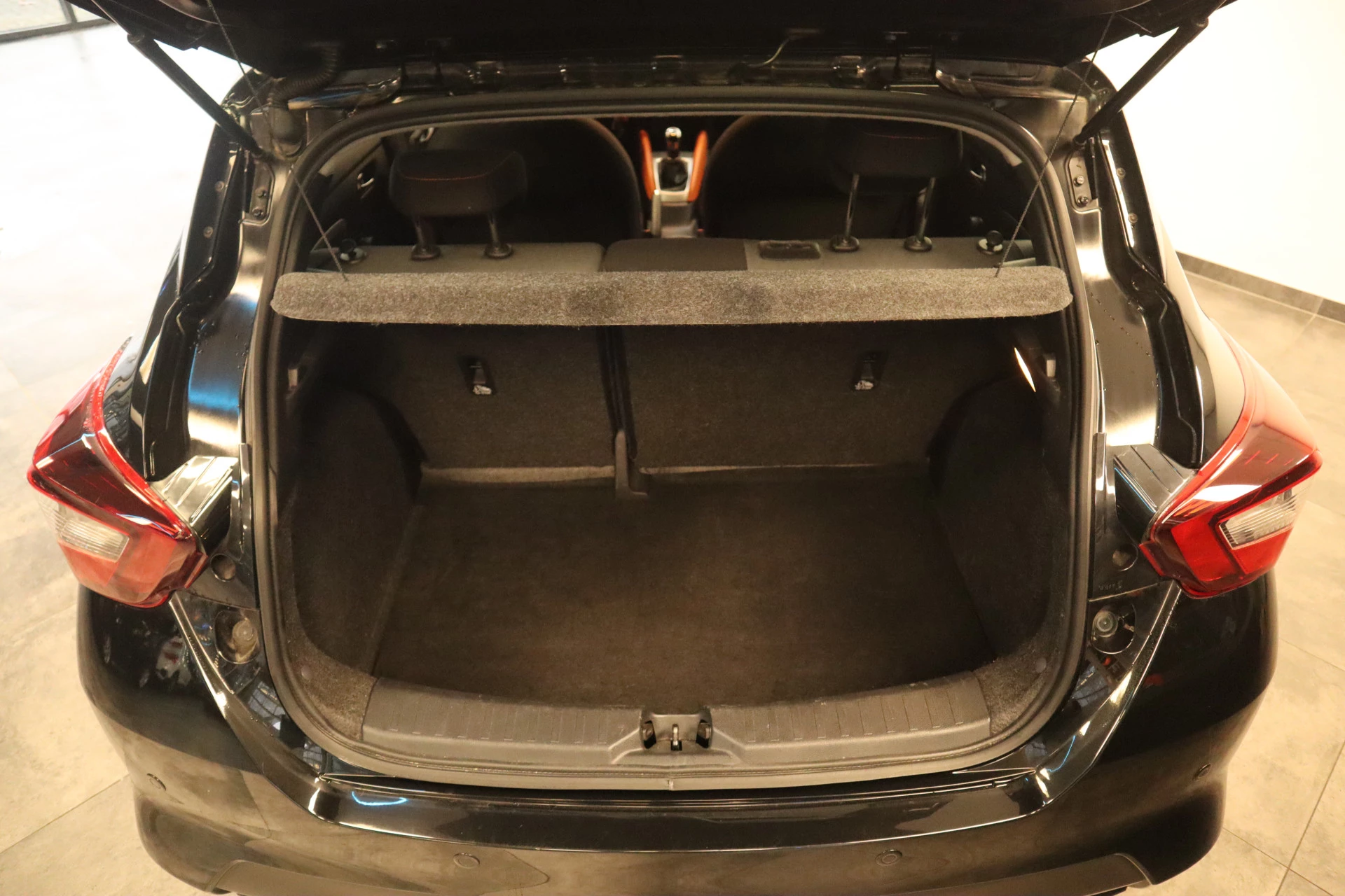 Hoofdafbeelding Nissan Micra