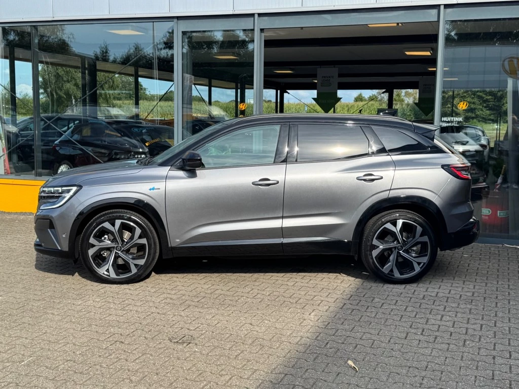 Hoofdafbeelding Renault Austral