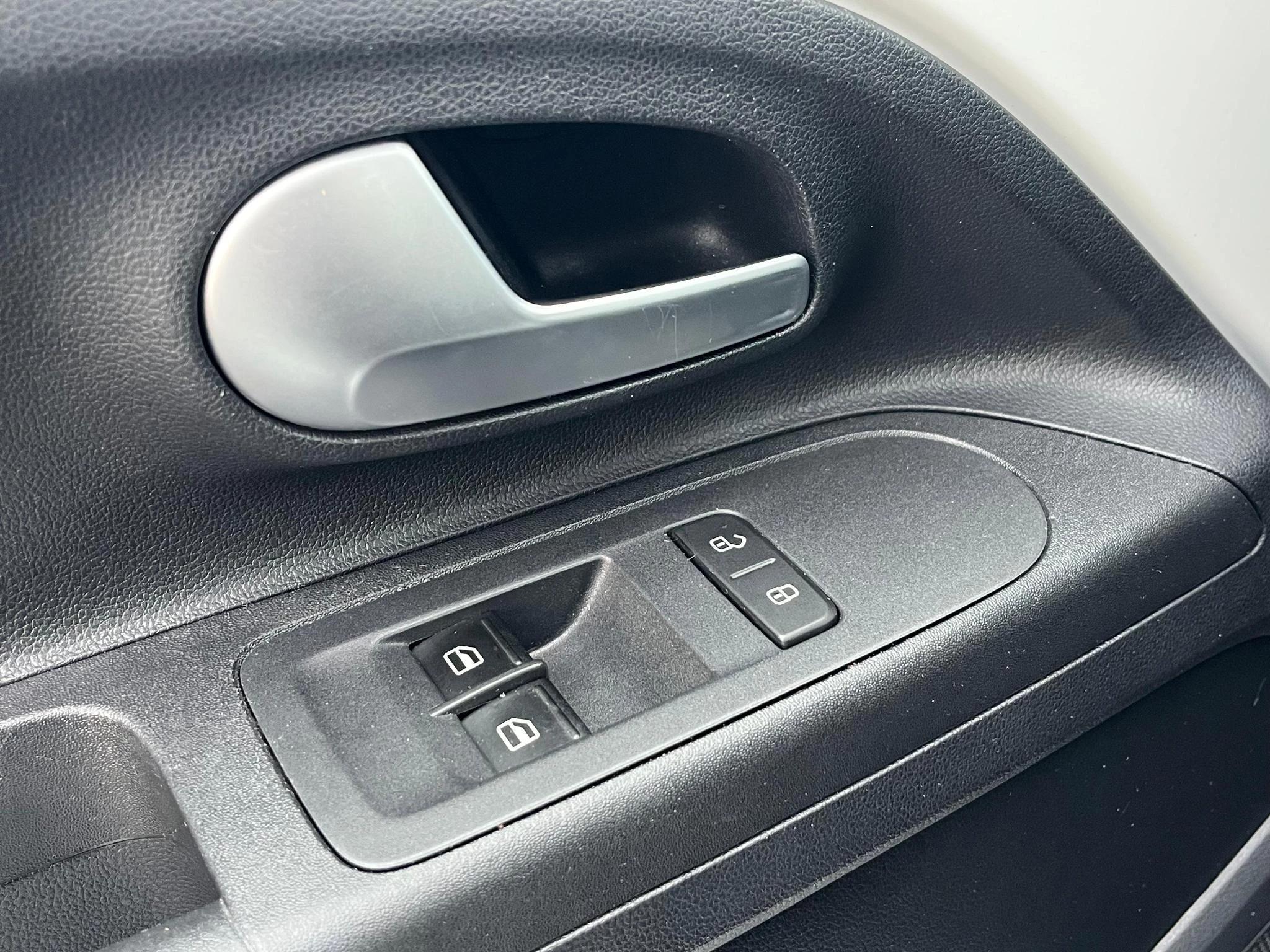 Hoofdafbeelding Volkswagen e-up!