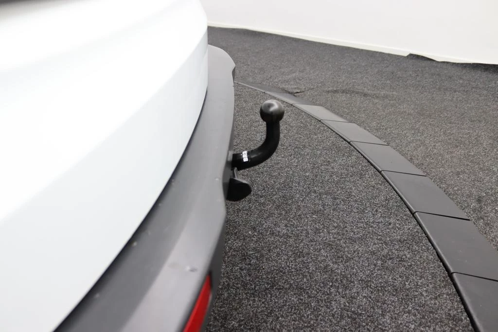 Hoofdafbeelding Ford Transit Courier