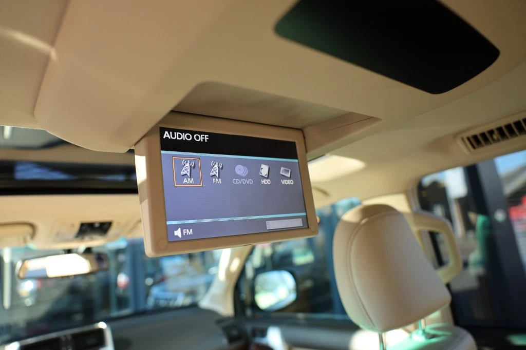 Hoofdafbeelding Toyota Land Cruiser