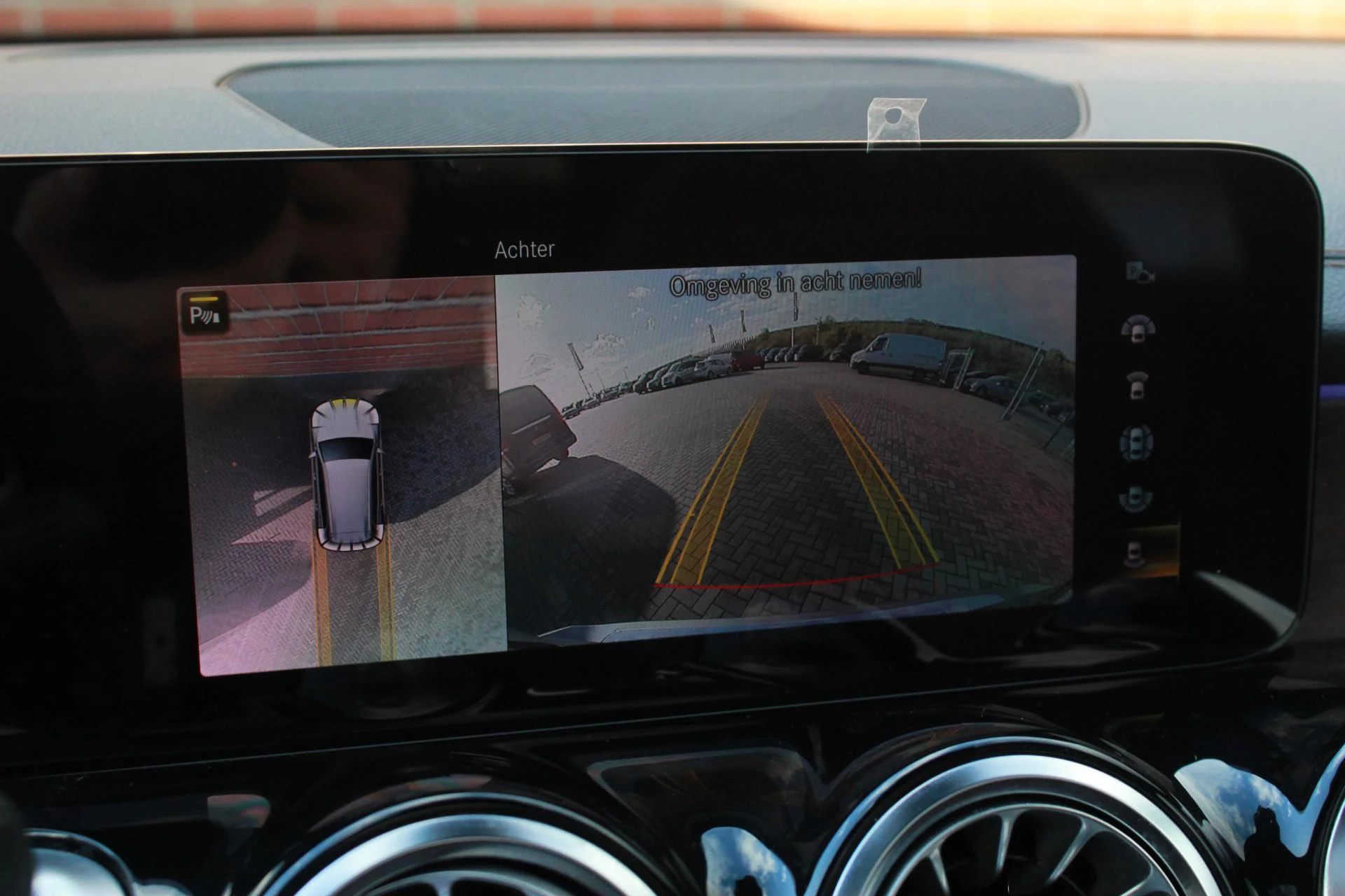 Hoofdafbeelding Mercedes-Benz GLB