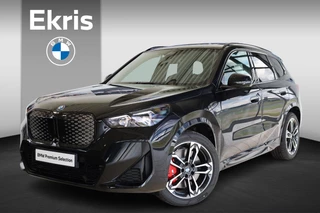 BMW iX1 eDrive20 M Sport Pro | Driving Assitant Plus | Panoramadak | Elektr. Trekhaak