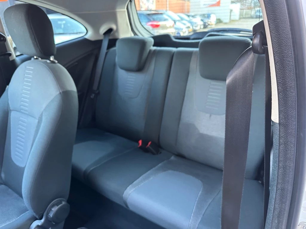 Hoofdafbeelding Ford Ka