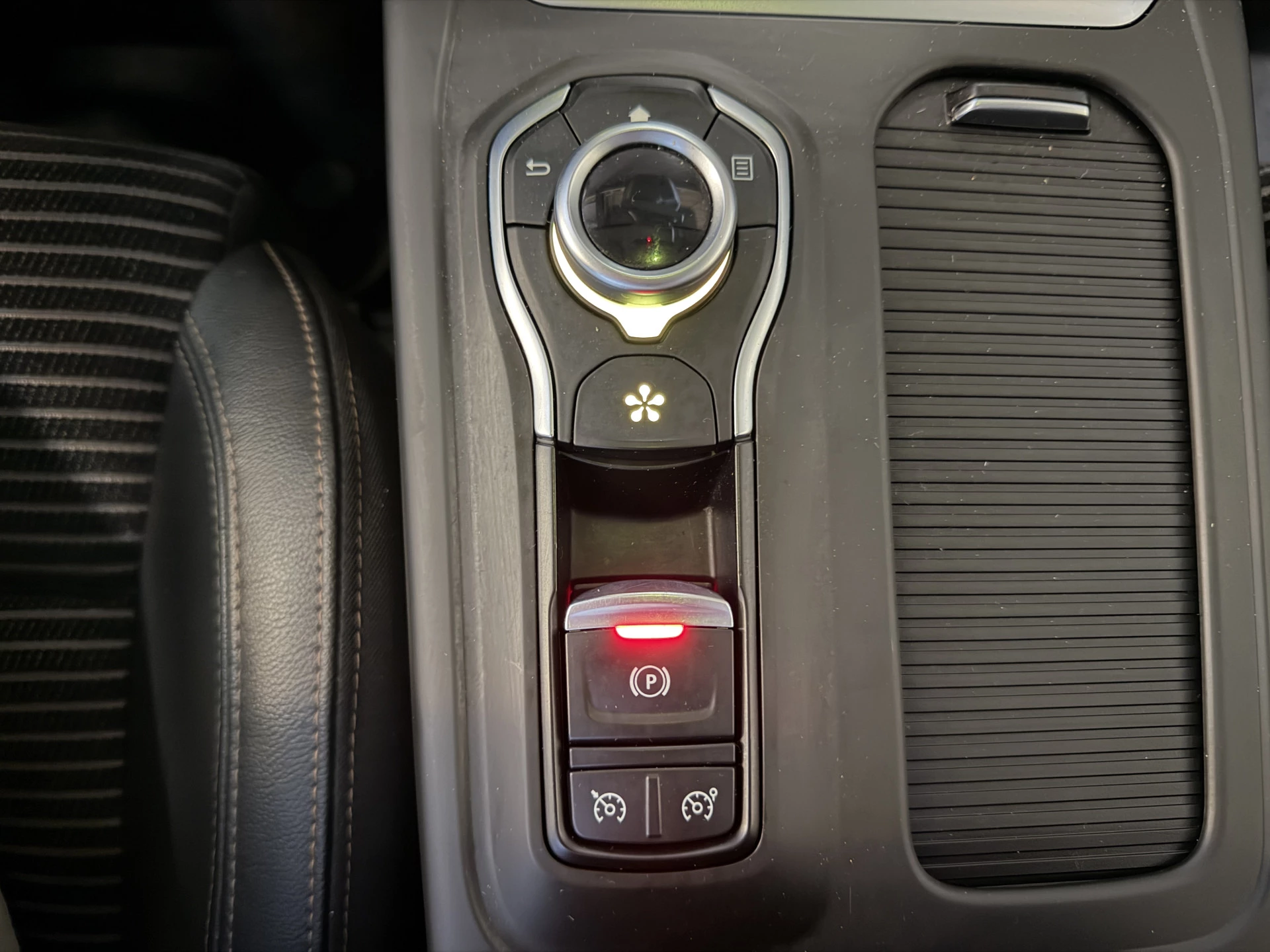 Hoofdafbeelding Renault Talisman