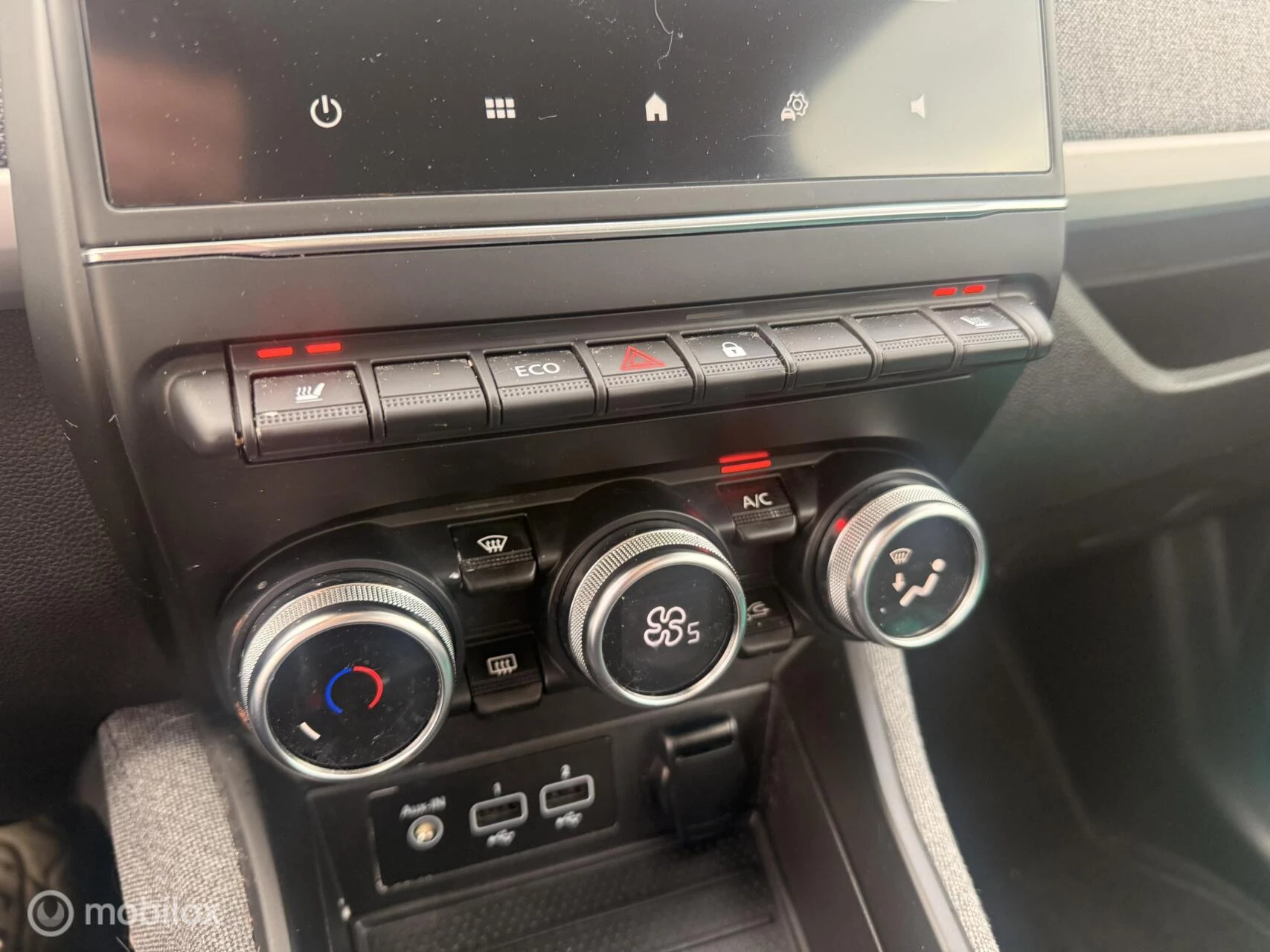 Hoofdafbeelding Renault ZOE