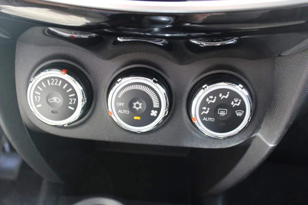 Hoofdafbeelding Mitsubishi ASX