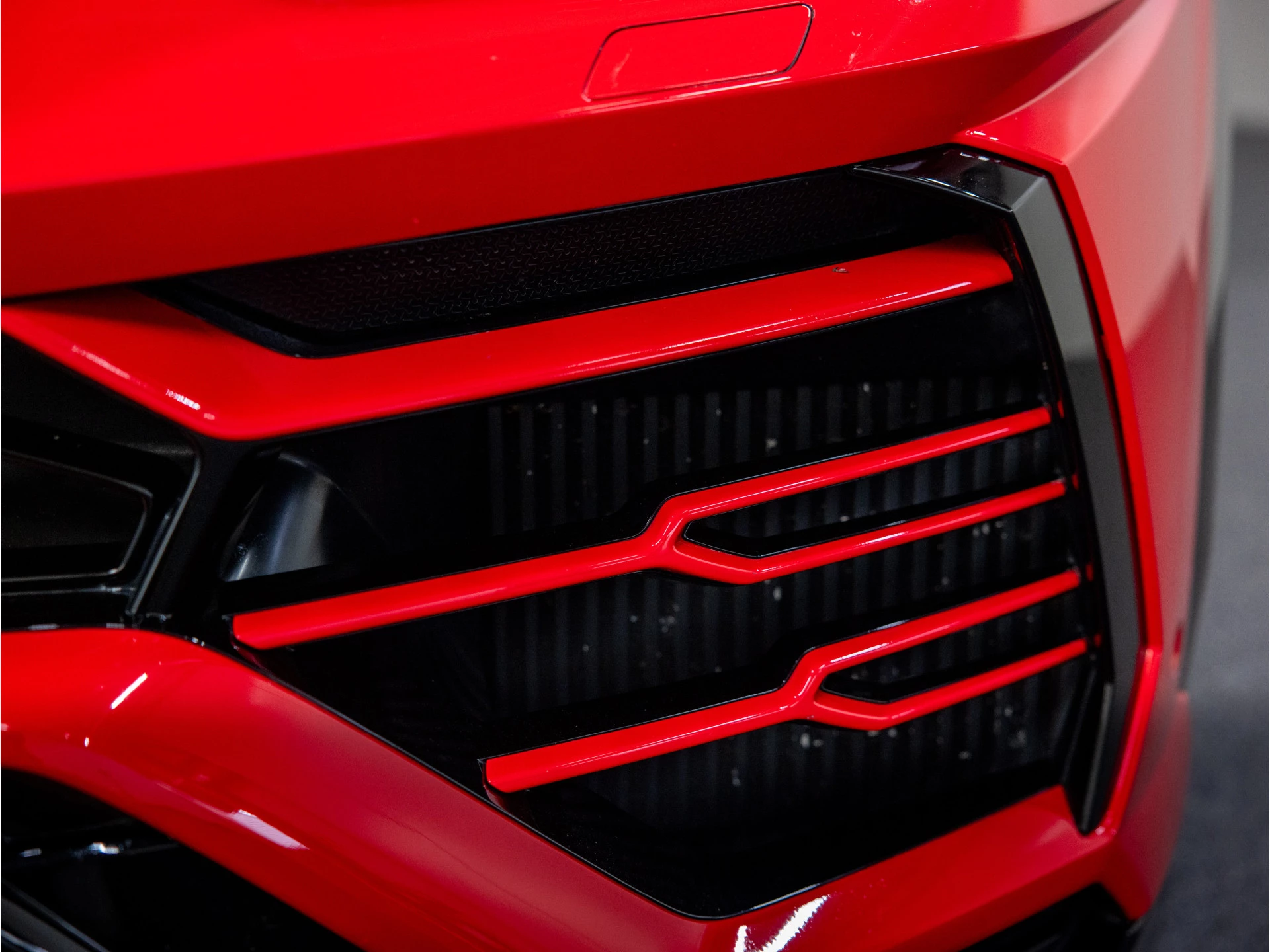 Hoofdafbeelding Lamborghini Urus
