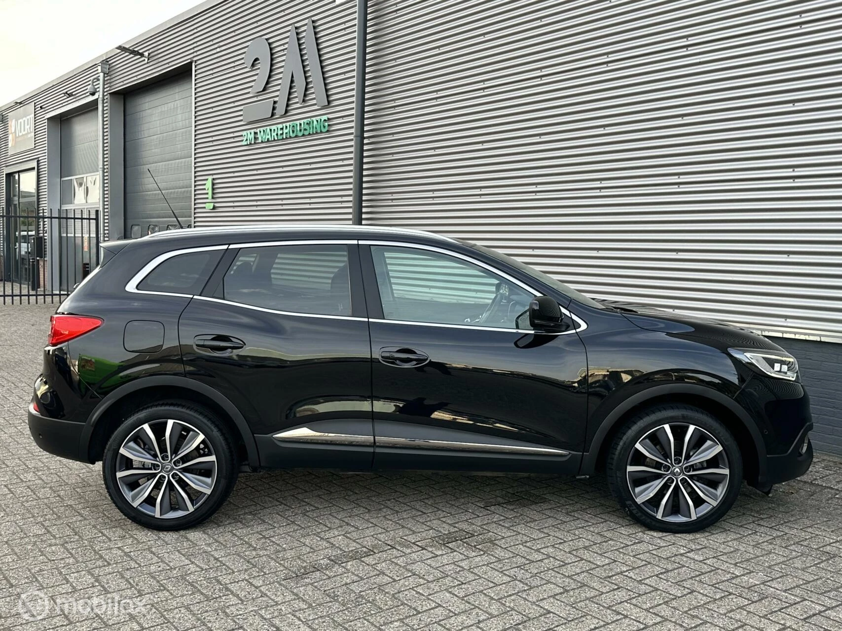 Hoofdafbeelding Renault Kadjar