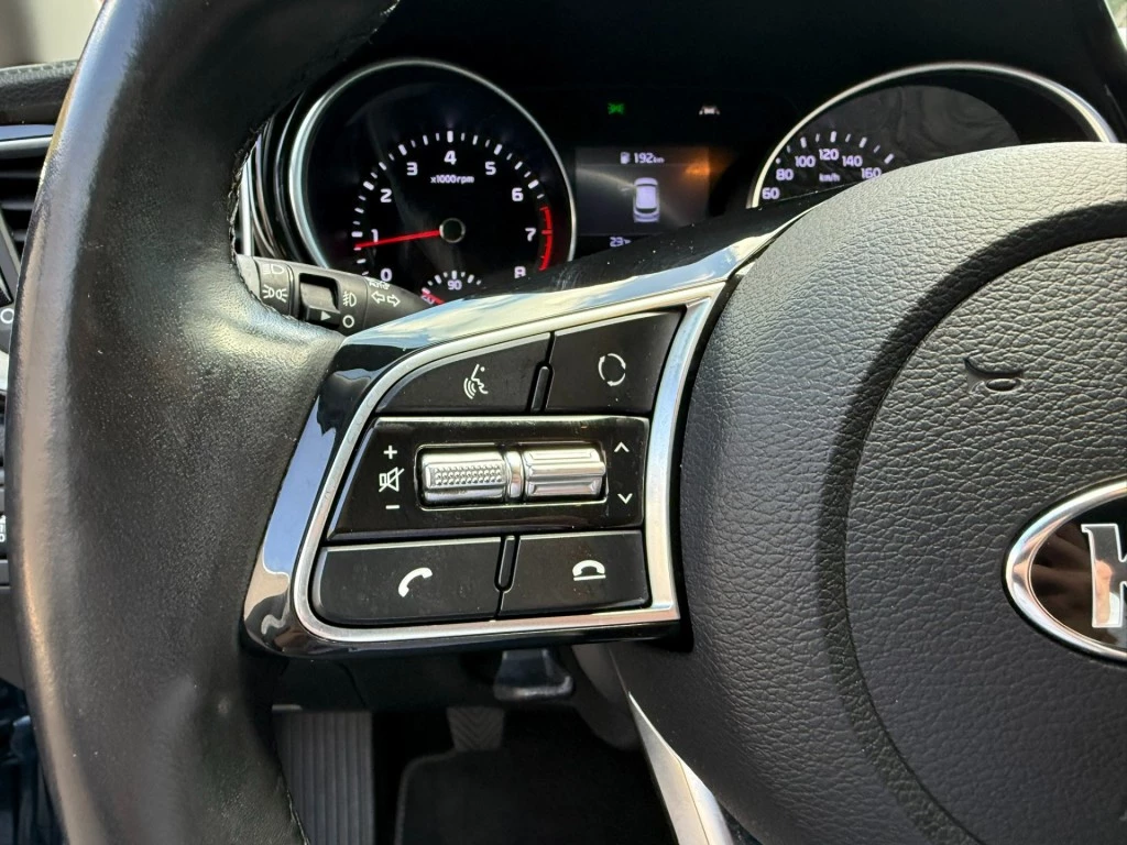 Hoofdafbeelding Kia Ceed