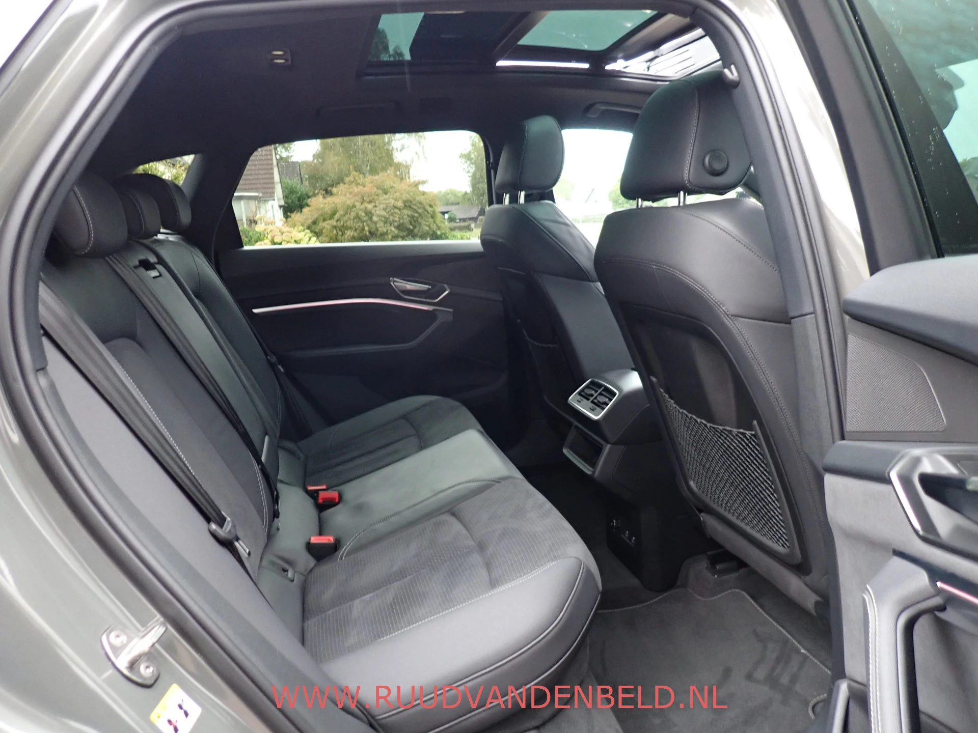 Hoofdafbeelding Audi Q8 e-tron