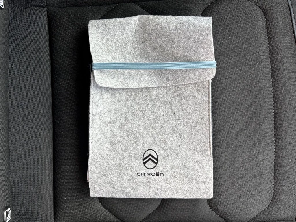 Hoofdafbeelding Citroën C5 Aircross