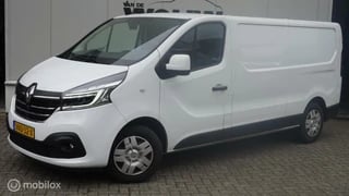 Renault Trafic bestel 2.0 dCi 120 T29 L2H1 Airco | Navigatie | Trekhaak | Cruise Control | PDC