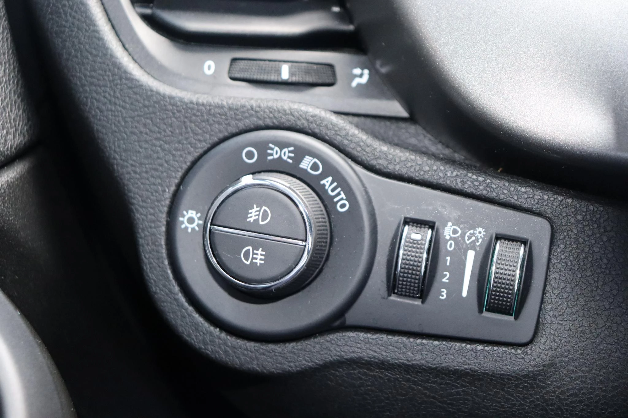 Hoofdafbeelding Fiat 500X